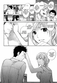 [Harumi Chihiro] Cutie Lips [English] [Soba-4Dawgz]