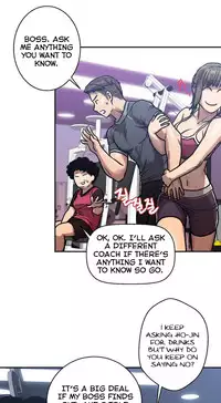 [Guh Bal Han] Ghost Love Ch.1-25 (English) (YoManga) (Ongoing)