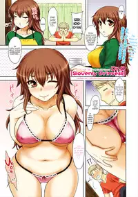 [Dr.P] Momoiro Daydream Ch. 1-3 [English] {YQII + Afro}