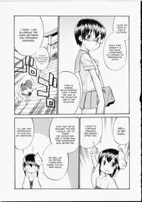 [Hinemosu Notari] Read Me! [English]