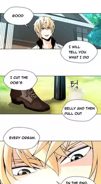 [Fantastic Whale] Twin Slave Ch.1-31 (English) (Ongoing)