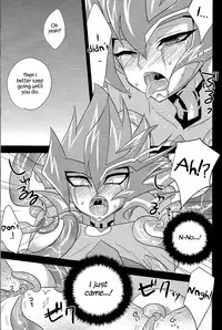(C84) [HEATWAVE (Yuuhi)] 2R (Yu-Gi-Oh! ZEXAL) [English] {Hennojin}