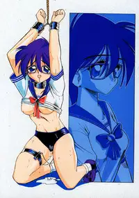 [Mokkouyou Bond] Futsuu ja damena no… - It is common and no good