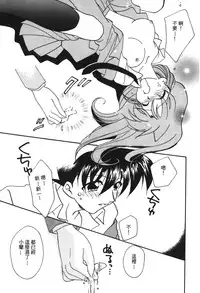 [Ooya Nako] Detective Assistant Vol. 13 (Detective Conan) [Chinese]