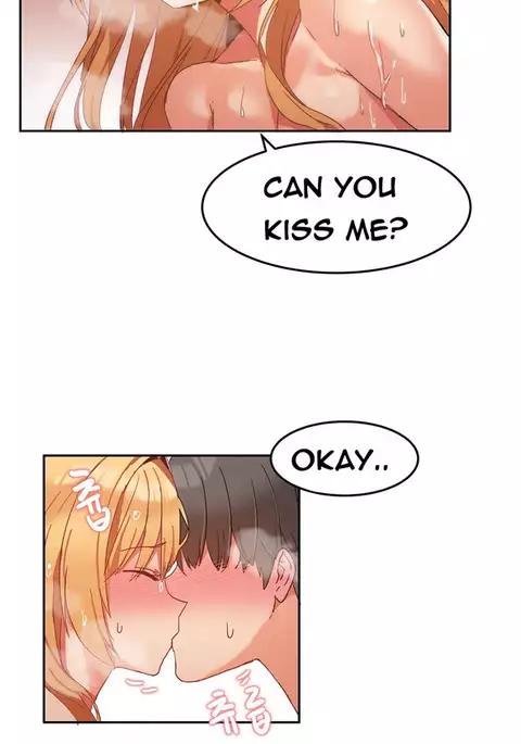 Hari Dormitory Ch.0-29