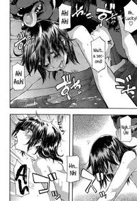 [ShindoL] Lucky♥Yui (COMIC Mugen Tensei 2014-12) [English] {5 a.m.}