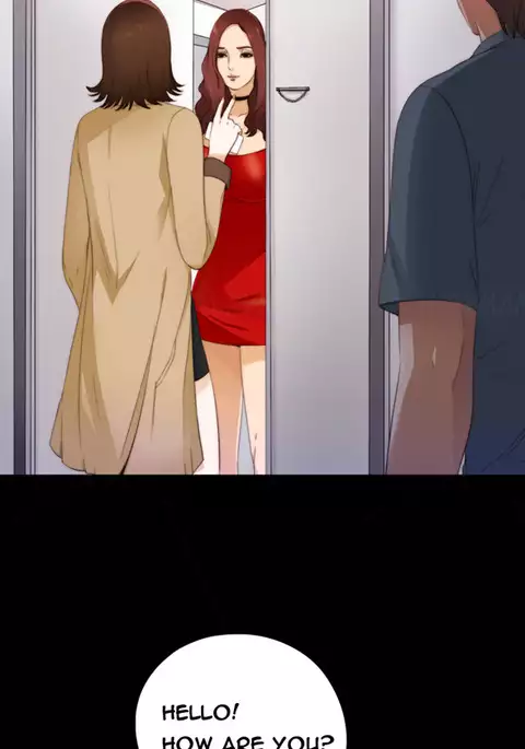 Girl Next Door Ch.1-22