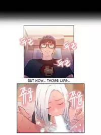 Sweet Guy Chapter 12 [ENGLISH] (Full Color)