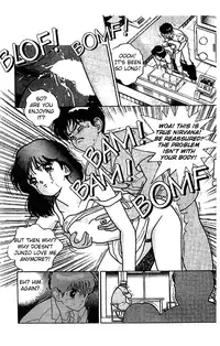 [U-Jin] Angel: Highschool Sexual Bad Boys and Girls Story Vol.02 [English]