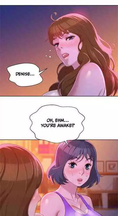 What do you Take me For? Ch.34/?