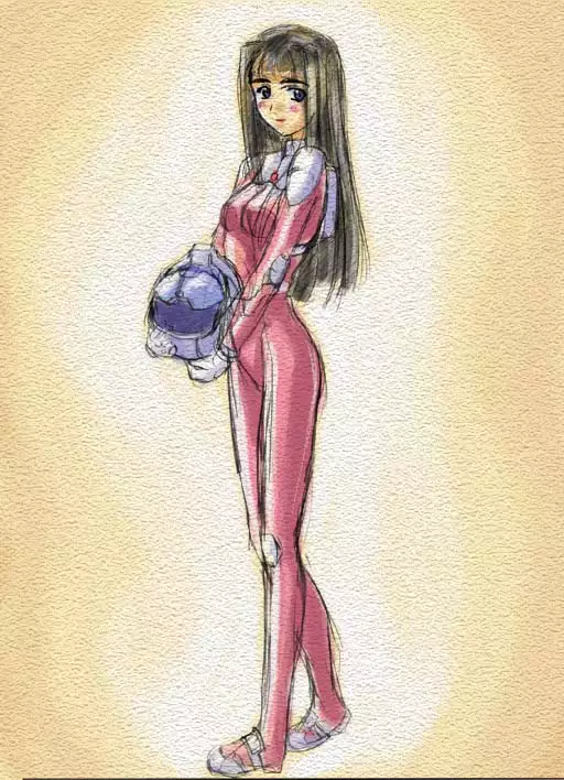 Misoya CG Collection CD-ROM Volume.4 CUTTY