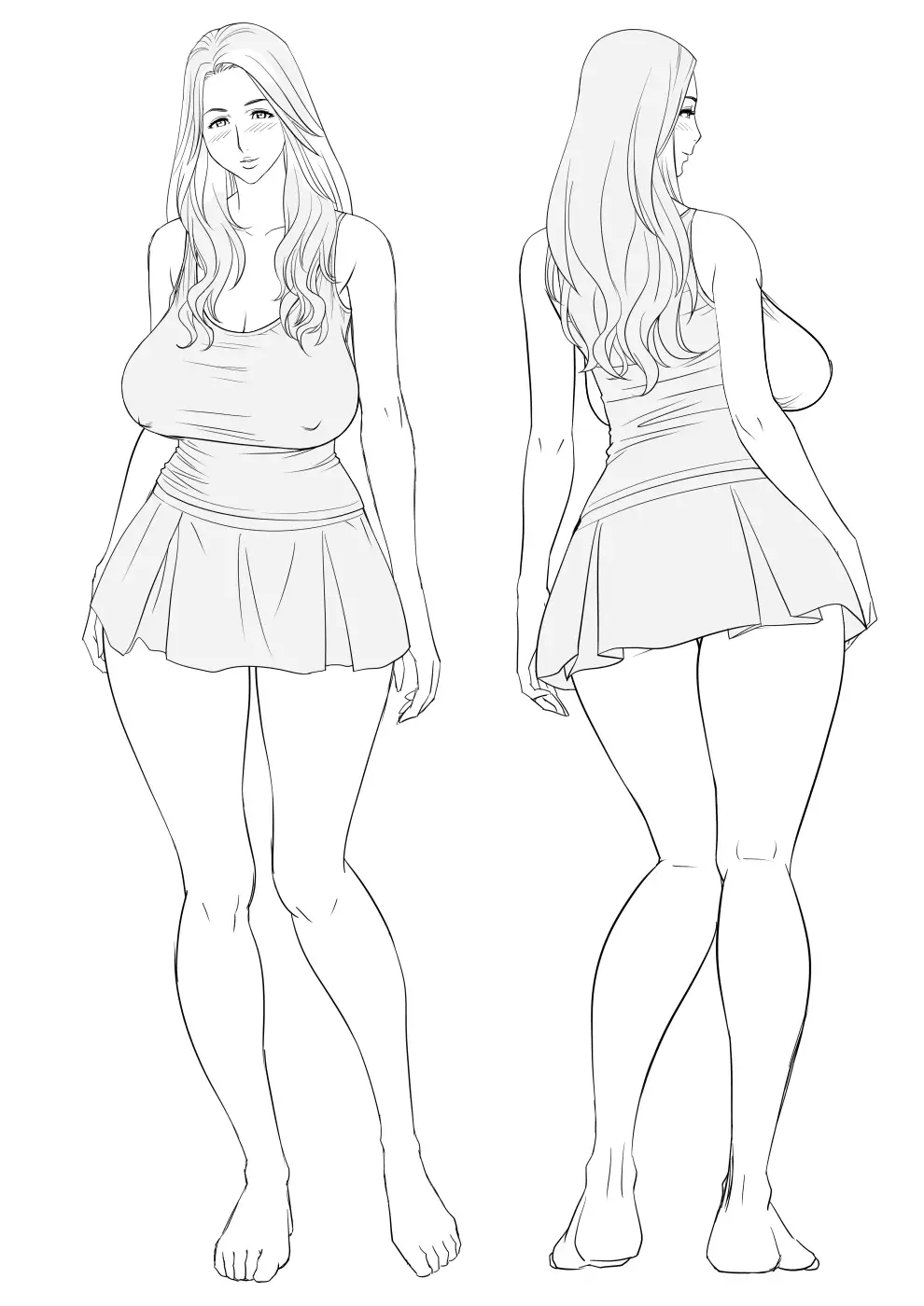 Lucky Earth Library Vol.4