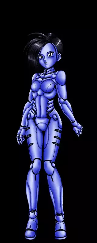 Harem Heroes character pachinko