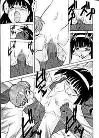 (C55) [Tsurikichi Doumei (Umedama Nabu)] Umedamangashuu San (Various)