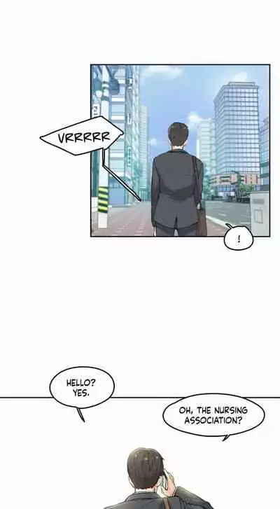 DADDY'S WILD OATS | Surrogate Father Ch. 1-14 [English]