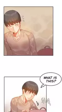 [Mx2J] Hahri's Lumpy Boardhouse Ch. 0-19 [English] (YoManga) (Ongoing)