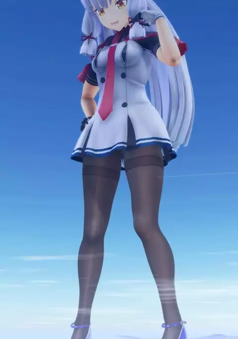 Touhou GTS MMDs - NAndeyanenGTS