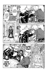 [Seto Yuuki] Stringendo [English]