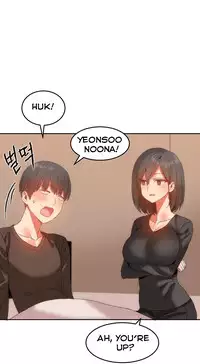 [Mx2J] Hahri's Lumpy Boardhouse Ch. 0-31 [English] (YoManga) (Ongoing)