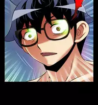 [KKUN &INSANE] Love Parameter 恋爱辅助器 86-94 [Chinese]中文