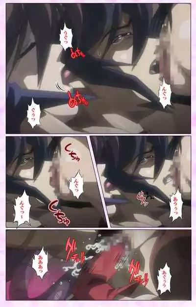 Mahou Shoujo Ai VOL・3 THE ANIME Kanzenban