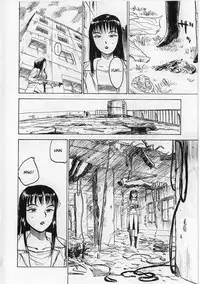 [Momoyama Jirou] Ningyou no Yakata - The Doll House [English] [desudesu + aidenke + rsman122]