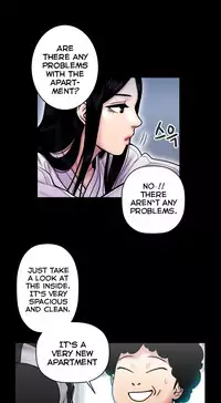 [Guh Bal Han] Ghost Love Ch.1-25 (English) (YoManga) (Ongoing)