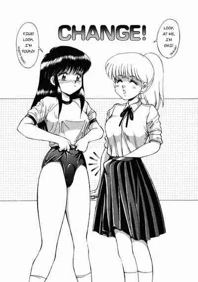 [Mizuyoukan] Happening STAR (All chapters + Additional Content) (English)