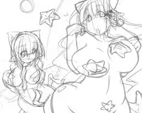 [Rie-X.com (YAce)] Yang Nurunuru Favor