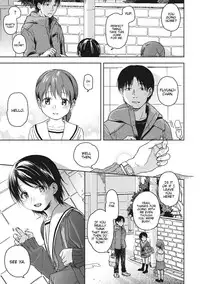 [Nakamura Kuzuyu] Plus Minus (Kanojo no Setsuna) [English] [BlindEye] [Digital]