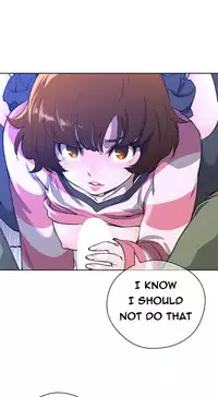 Perfect Half Ch.1-21 (English) (Ongoing)