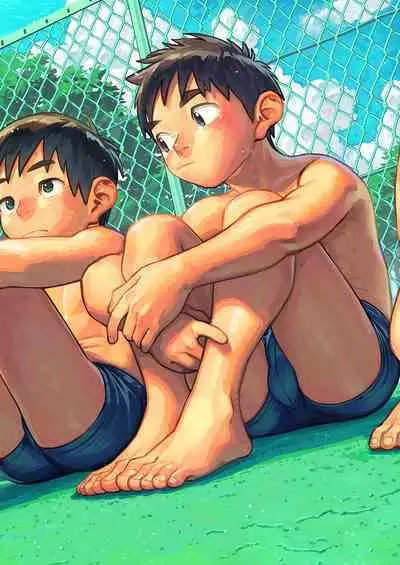 Gekkan Shounen Zoom 2024-7