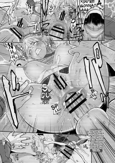 GAME OVERS Remastered