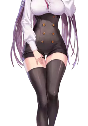 Destiny Child charaters