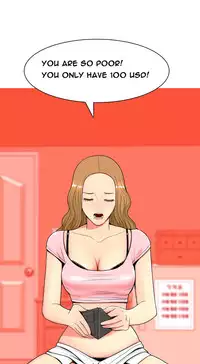 Hooker Ch.1-36 (English) (Ongoing)