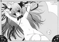 (C72) [PINK (Araiguma)] Omake Panic (Deus Machina Demonbane)