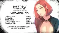 [ I Wonsik] Sweet Guy Ch.1-56 (English) (YoManga) (Ongoing)