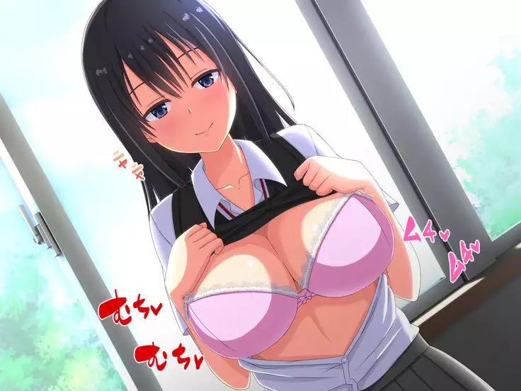 Shinjin Kyoushi no Tantou wa Bitch darake no Seitokai