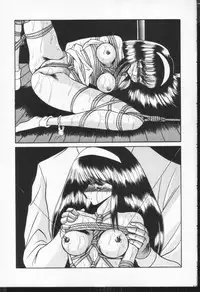 (CR17) [Circle Taihei-Tengoku (Horikawa Gorou)] Hibaku Kan