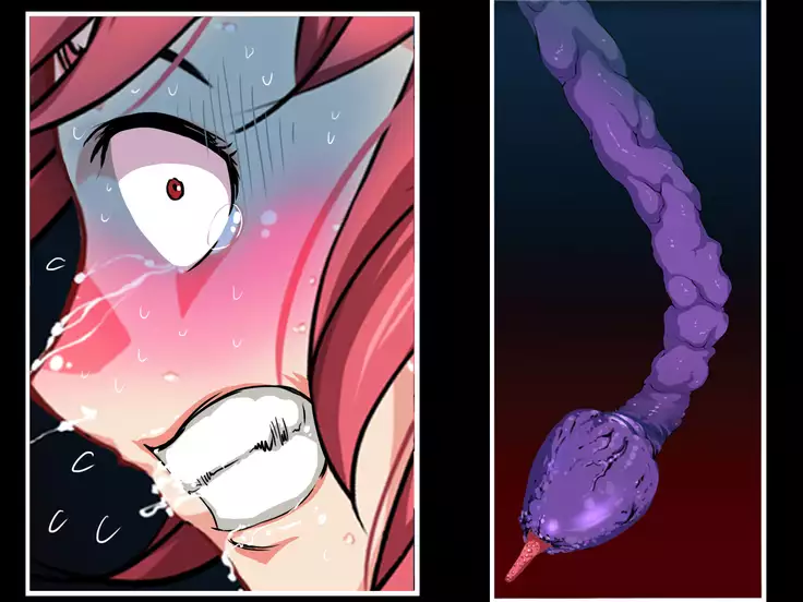 Female Space Detectives Onesty - Hypno-Slaves