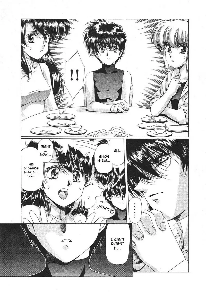 Vampire Master Vol3 - Night20