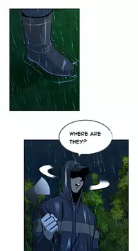 Change Partner Ch.1-18 (English) (Ongoing)