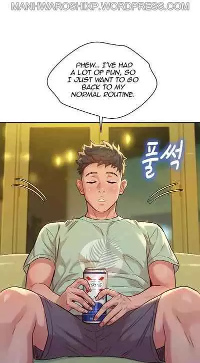 What do you Take me For? Ch.159/?