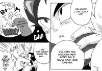 Yasei no Ohkoku (DRAGON BALL Z) [English]