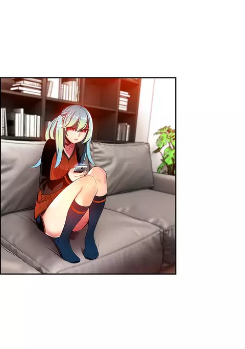 Lilith`s Cord Ch.1-41