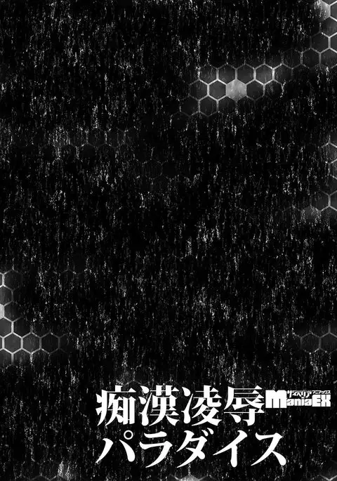 Cyberia Maniacs Chikan Ryoujoku Paradise Vol.2