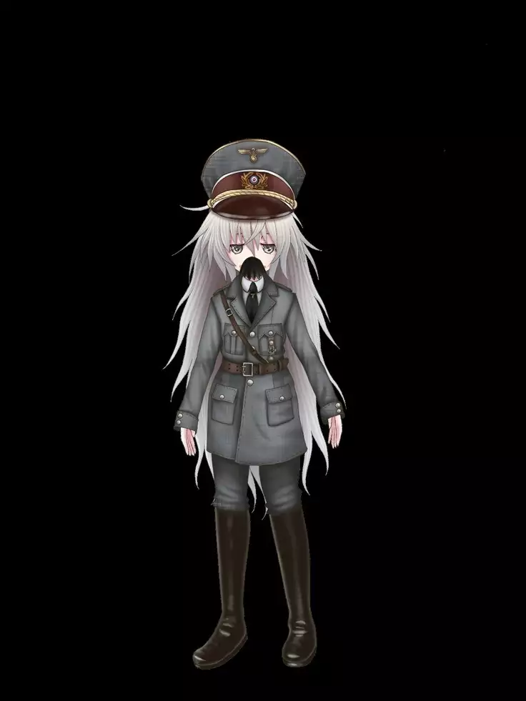 Trans Story ~hiroshikantamotsu o chi henpen~ part4