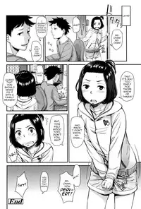 [Onizuka Naoshi] Emotive Ch. 1-4 [English]