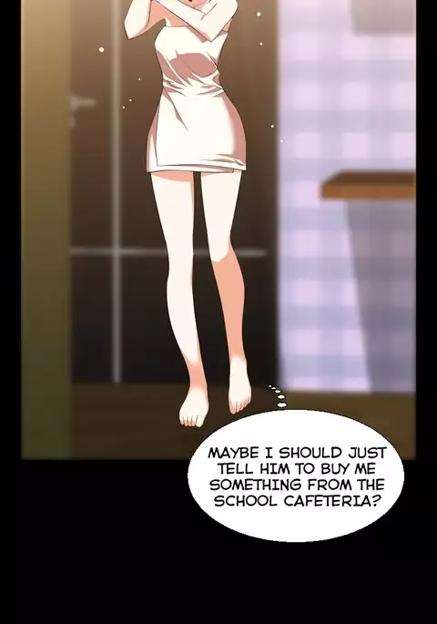 Love Parameter Ch.1-66