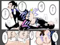 [Ruibosucha] Bitch Ane no Fukushuu ~Oya no Takara no Tensai Otouto o Sex Zuke ni Shite Daraku Sasete Yaru~